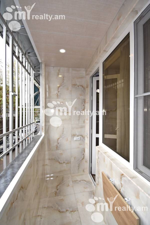 2 bedroom apartment for rent خیابان هاکوبیان, عربگیر ایروان, 156962