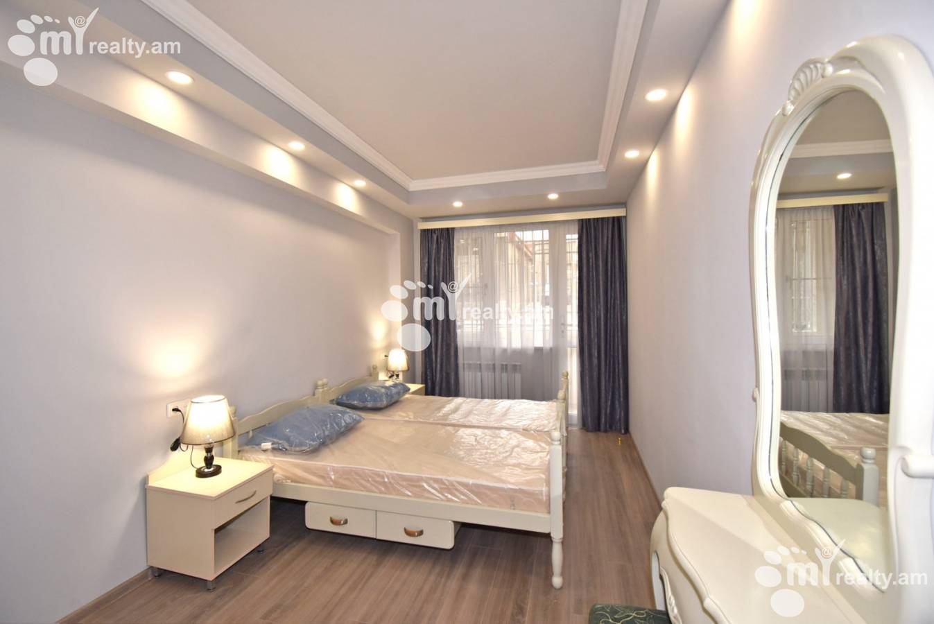 2 bedroom apartment for rent خیابان هاکوبیان, عربگیر ایروان, 156962