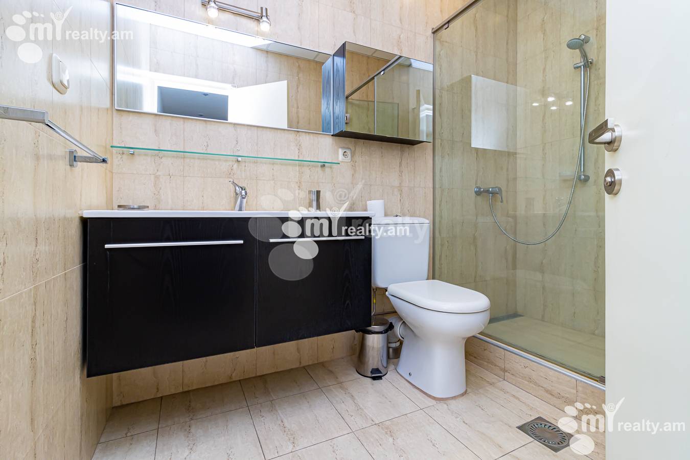 Снять 3 комнатную квартиру Сосе ул, Арабкир Ереван, 137742