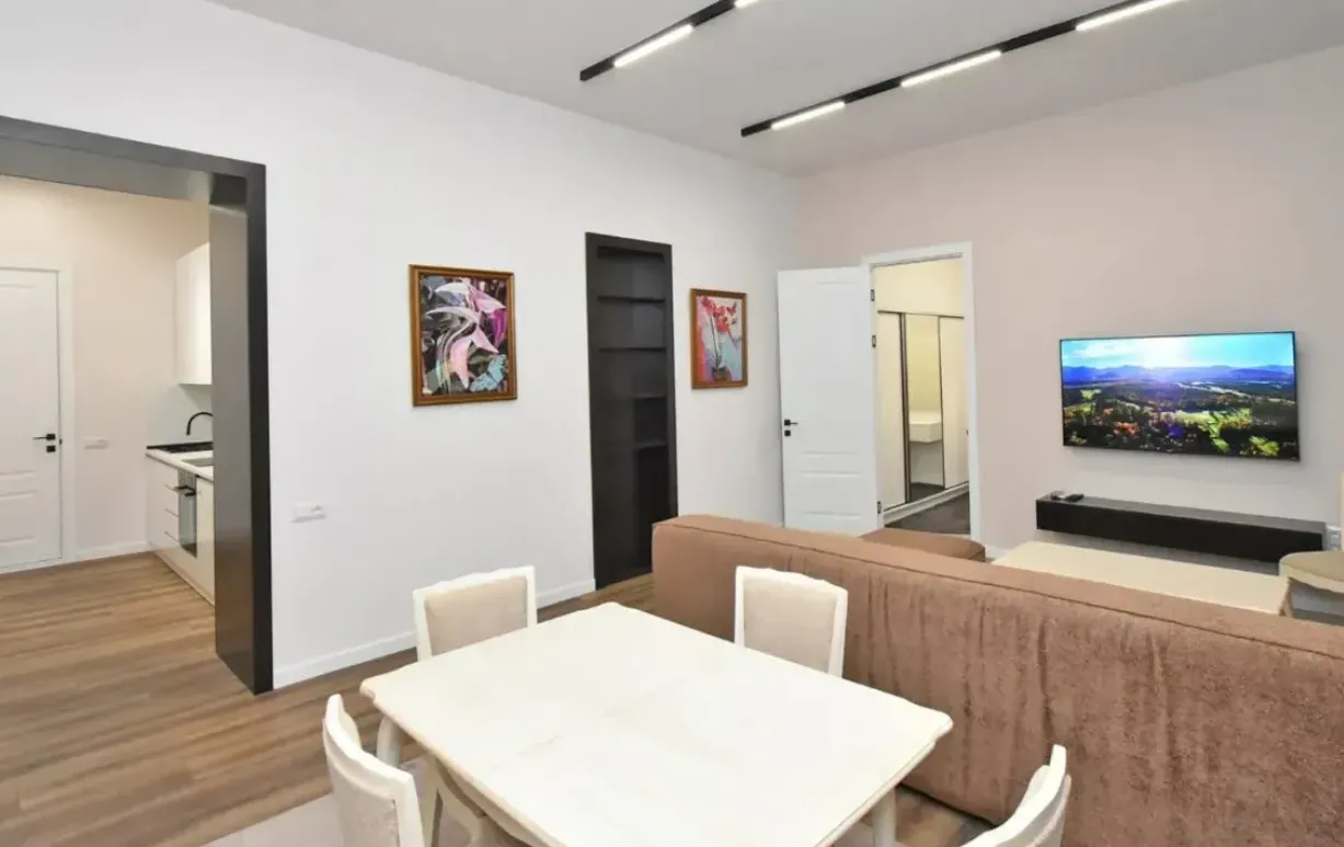 2 bedroom apartment for sale Tumanyan St, Center Yerevan, 159816