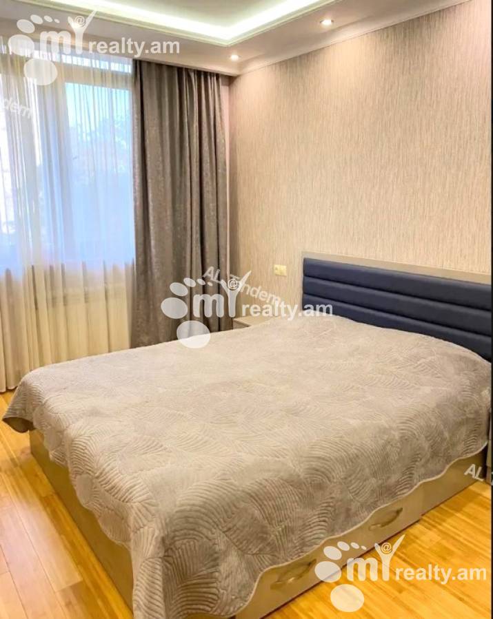 3 սենյականոց բնակարան  Վարդանանց փող, Կենտրոն Երևան, 147777