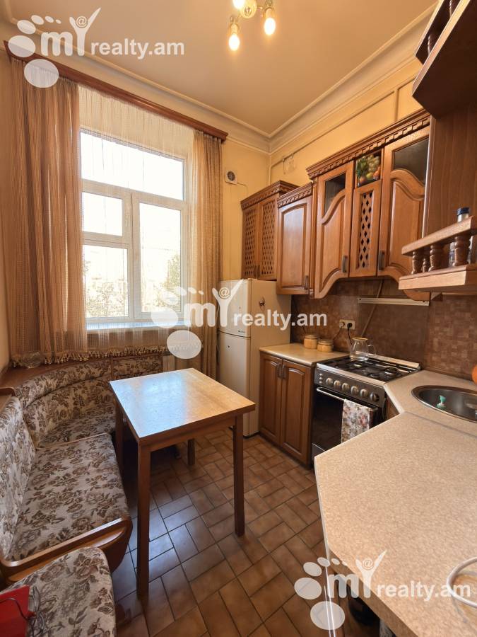 1 bedroom apartment for sale Kievyan St, Arabkir Yerevan, 157736
