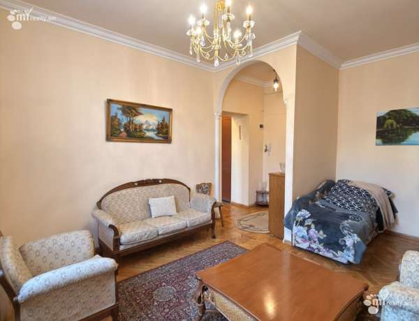 1-bedroom/apartment-for-sale/Kievyan+St/Arabkir/Yerevan