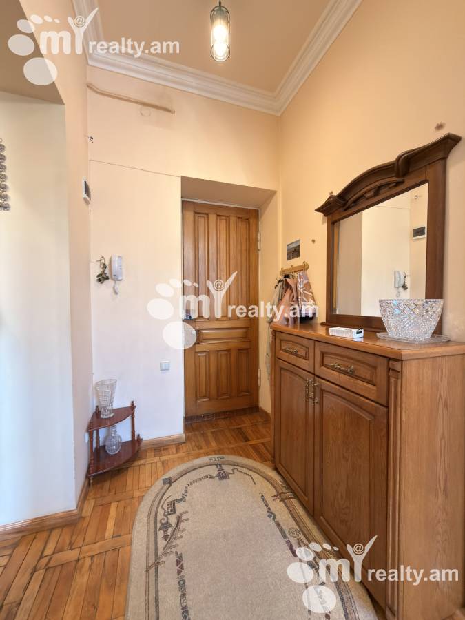 1 bedroom apartment for sale Kievyan St, Arabkir Yerevan, 157736