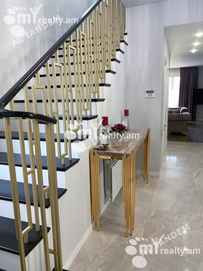 House for rent Vahakni District, Vahagni district Yerevan, 154556