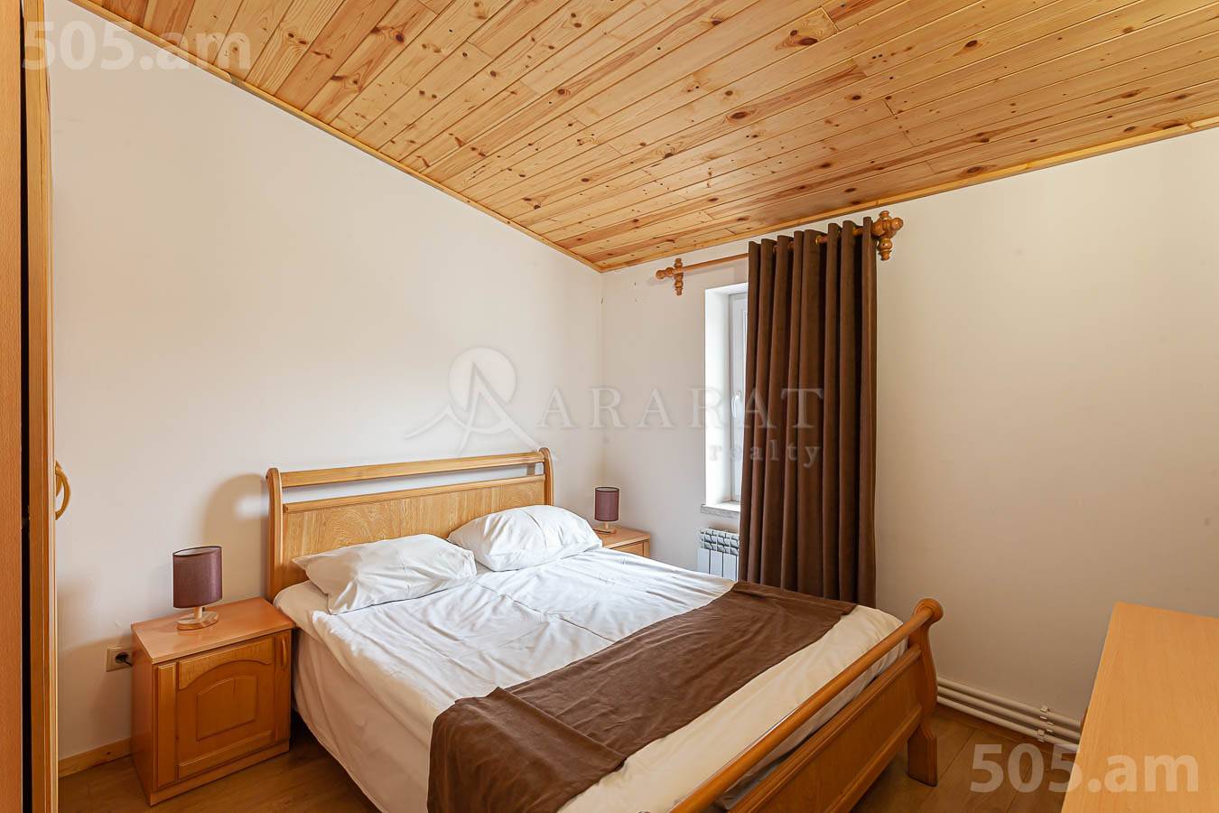 Առանձնատուն  Ջրվեժ, Ջրվեժ Կոտայք, 154311