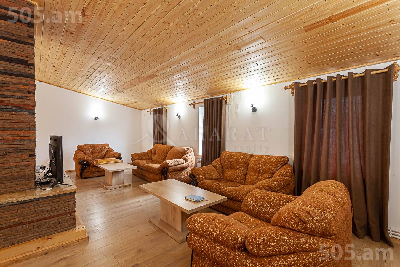 Առանձնատուն  Ջրվեժ, Ջրվեժ Կոտայք, 154311