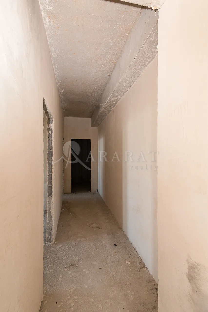 2 սենյականոց բնակարան  Նորք 2-րդ զանգված, Նոր Նորք Երևան, 161911