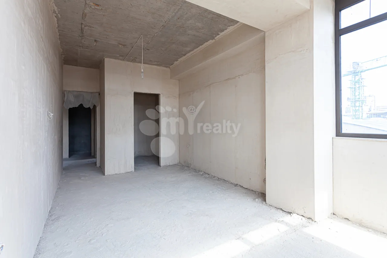 4 bedroom apartment for sale Lvovyan St, Nor Norque Yerevan, 161858