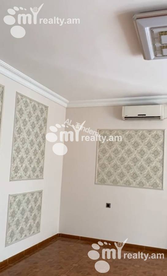 Commercial property for rent Kajaznuni St, Center Yerevan, 153884