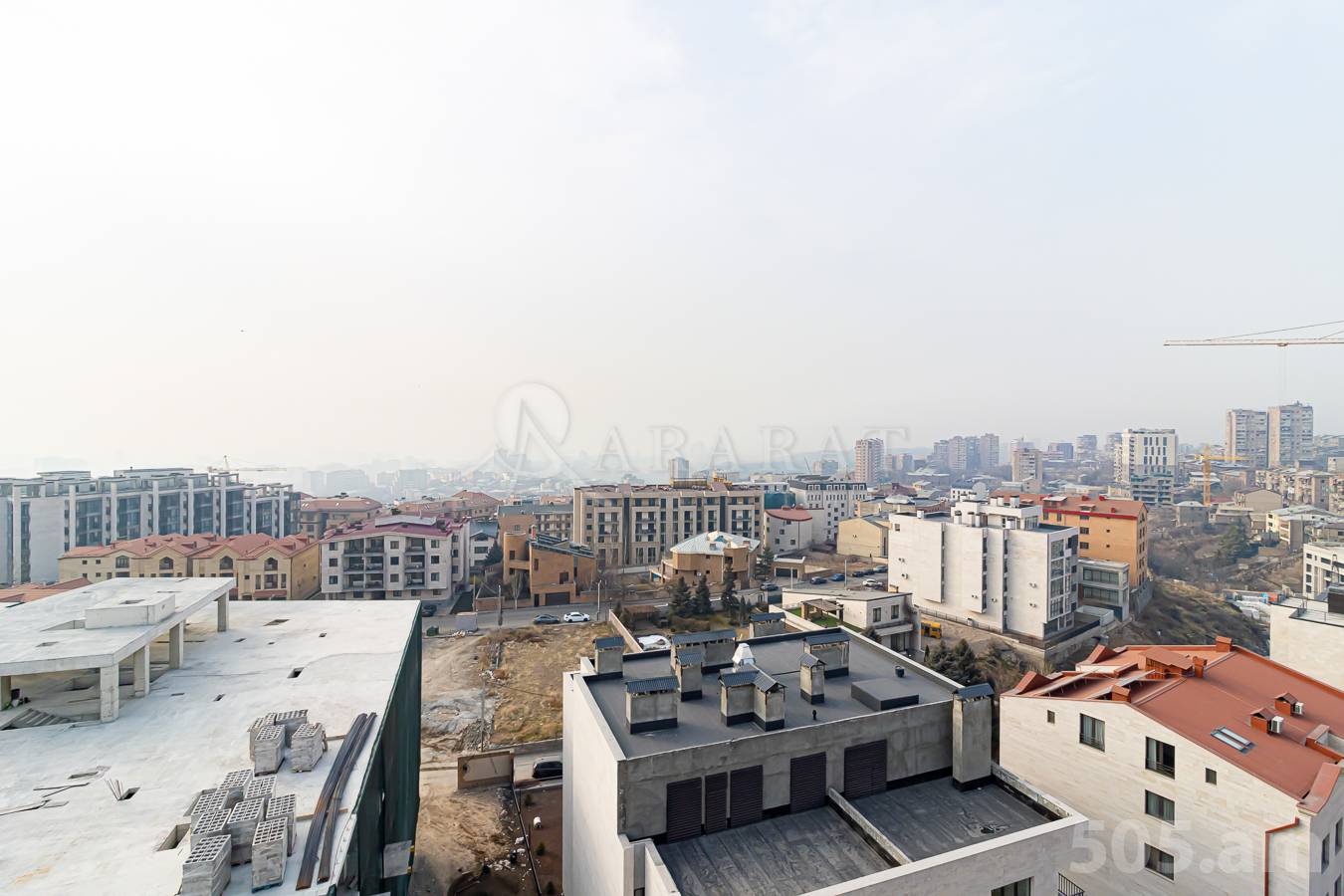 3 bedroom apartment for sale Riga St, Arabkir Yerevan, 154506