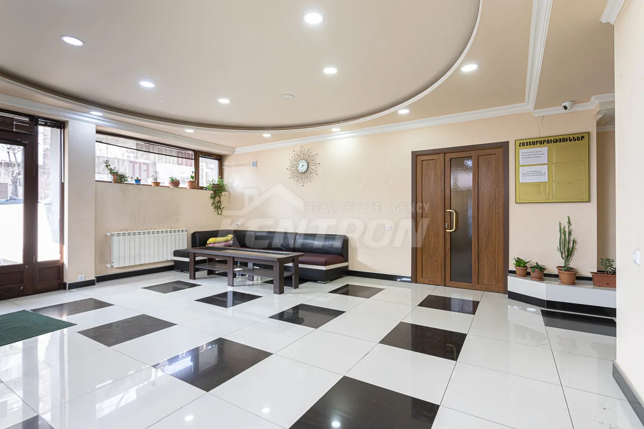 Commercial property for sale Griboedov St, Arabkir Yerevan, 158449