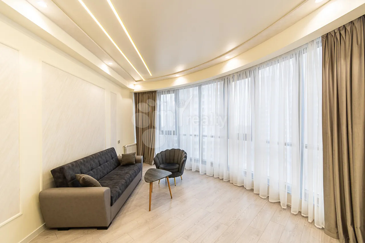 3 bedroom apartment for rent Arshakunyats Ave, Center Yerevan, 159616