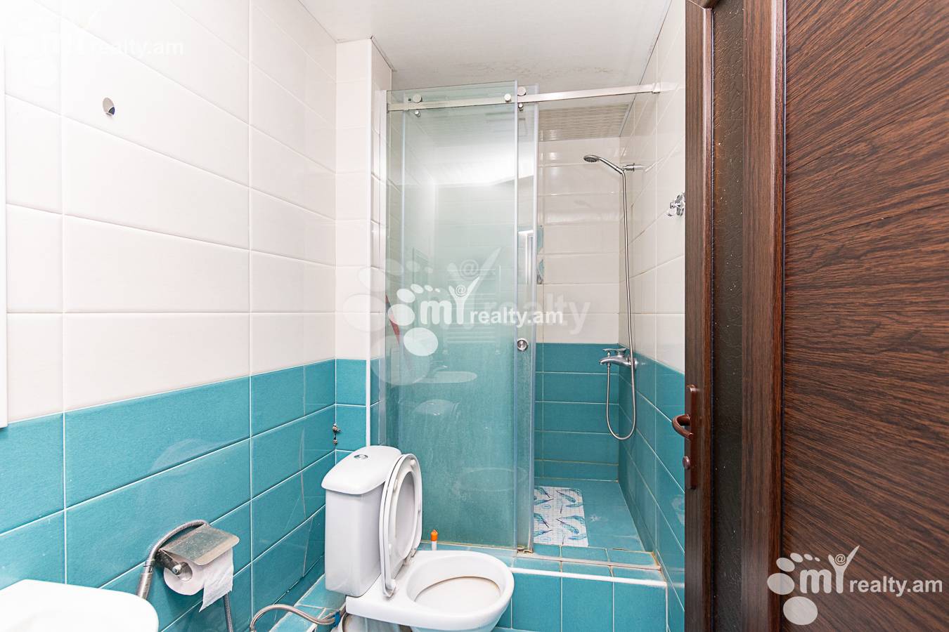 3 bedroom apartment for sale Kievyan St, Arabkir Yerevan, 136744
