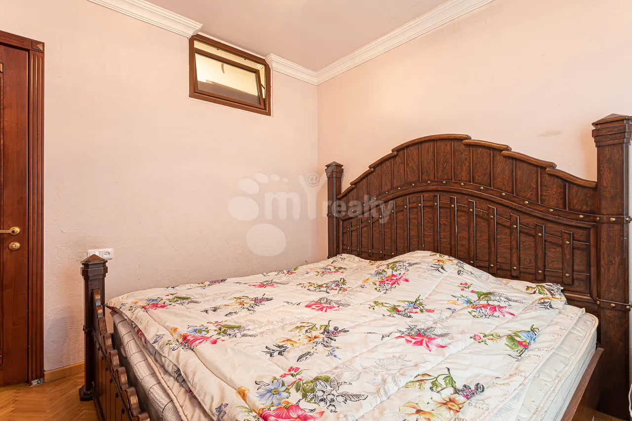 2 սենյականոց բնակարան  Տիգրան Մեծի պող, Կենտրոն Երևան, 157567