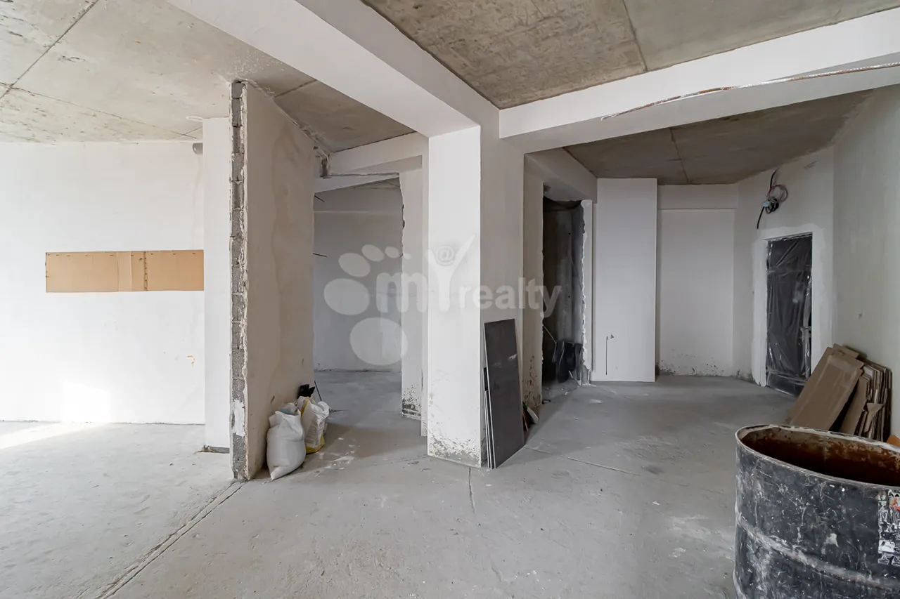 3 bedroom apartment for sale Aghbyur Serob St, Arabkir Yerevan, 157843