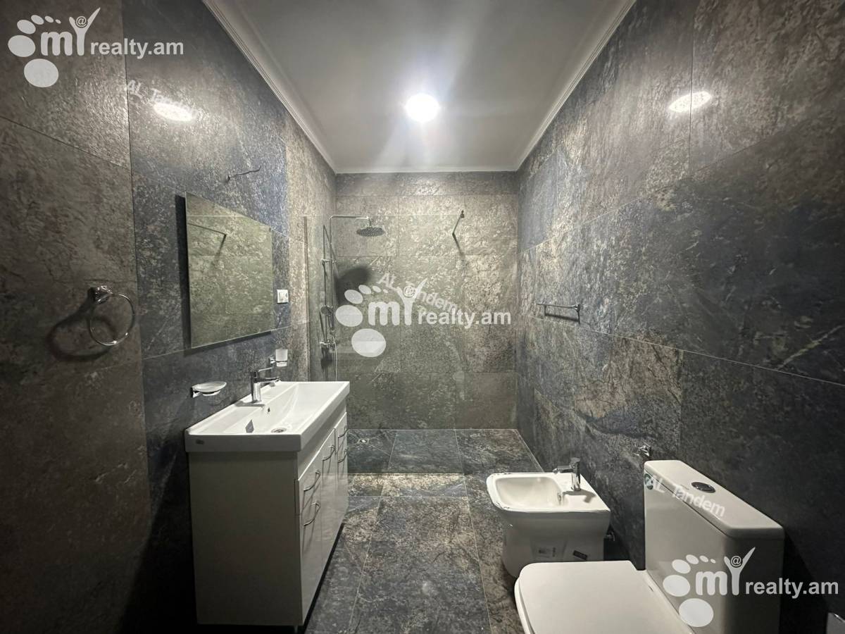 4 սենյականոց բնակարան վարձով Հասրաթյան փ., Աջափնյակ Երևան, 158026