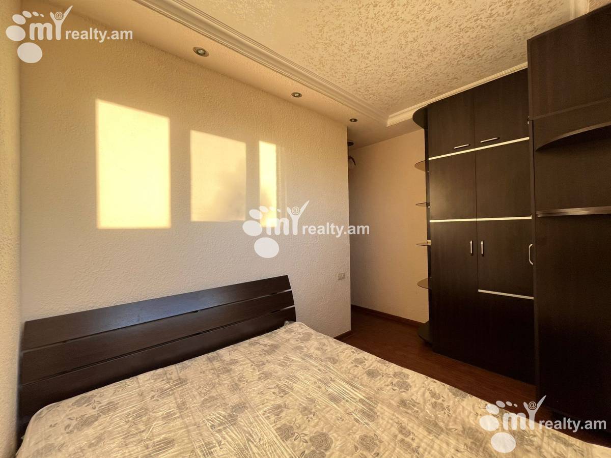 2 bedroom apartment for sale Mamikoniants St, Arabkir Yerevan, 160241