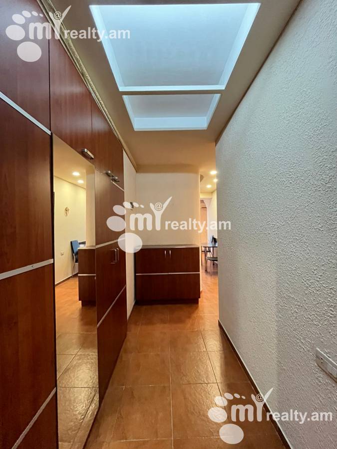 2 bedroom apartment for sale Mamikoniants St, Arabkir Yerevan, 160241