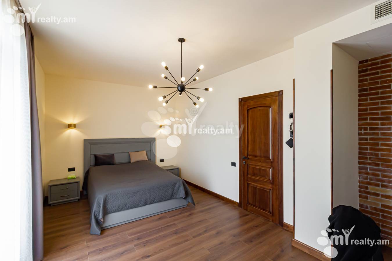 Купить дом Багреванд  район, Нор-Норк Ереван, 153562