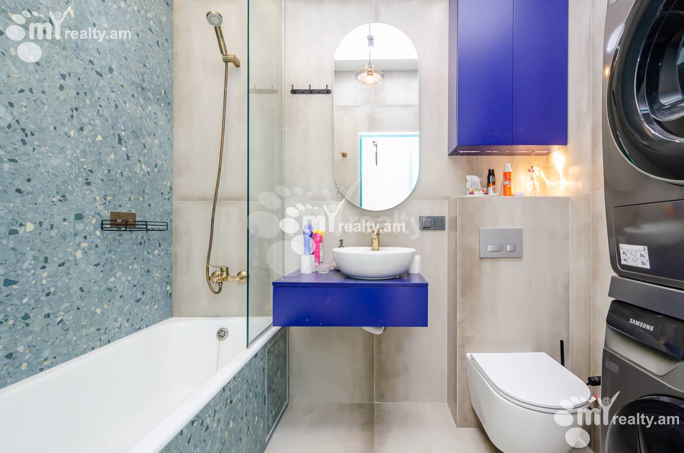 4 սենյականոց բնակարան  Նանսենի փող, Նոր Նորք Երևան, 151151