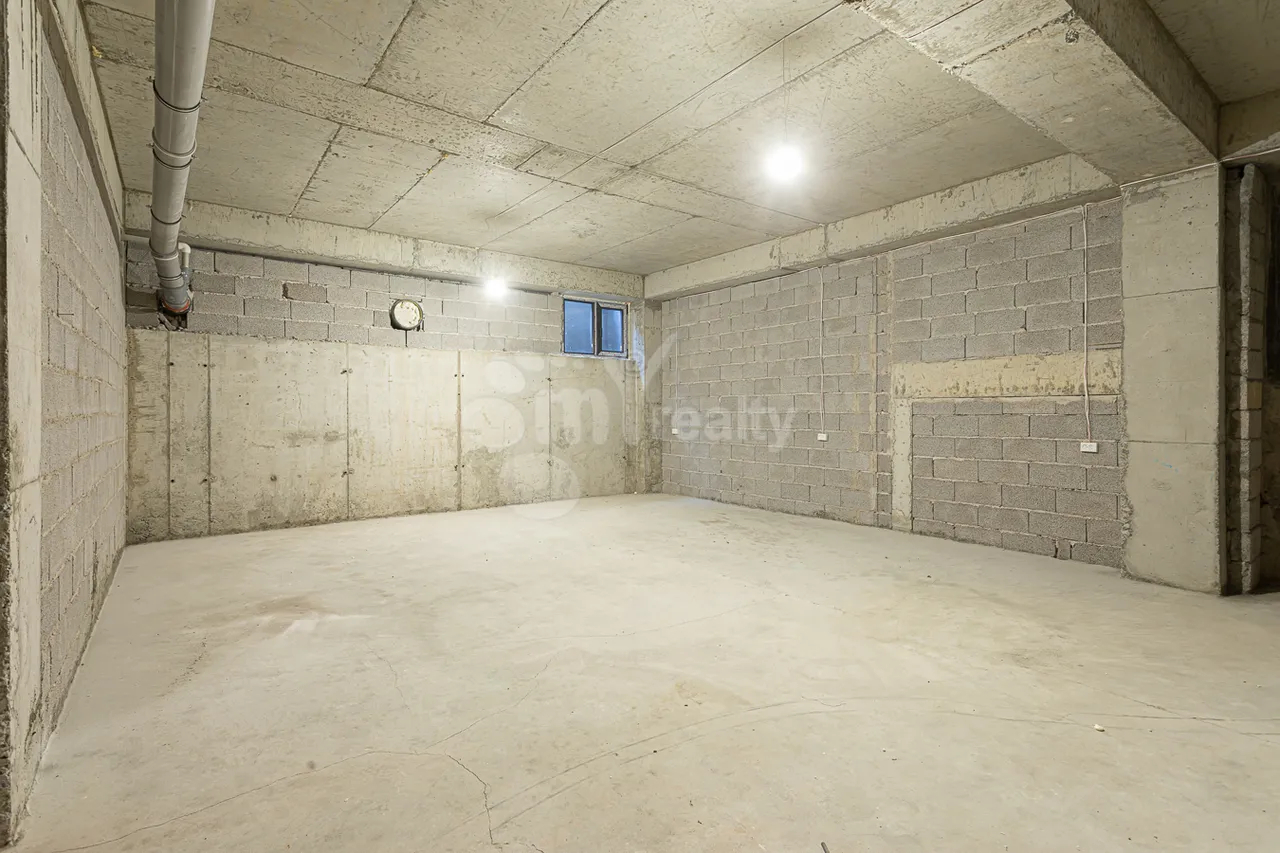 Commercial property for sale Sevak St, Kanaqer-Zeytun Yerevan, 157321