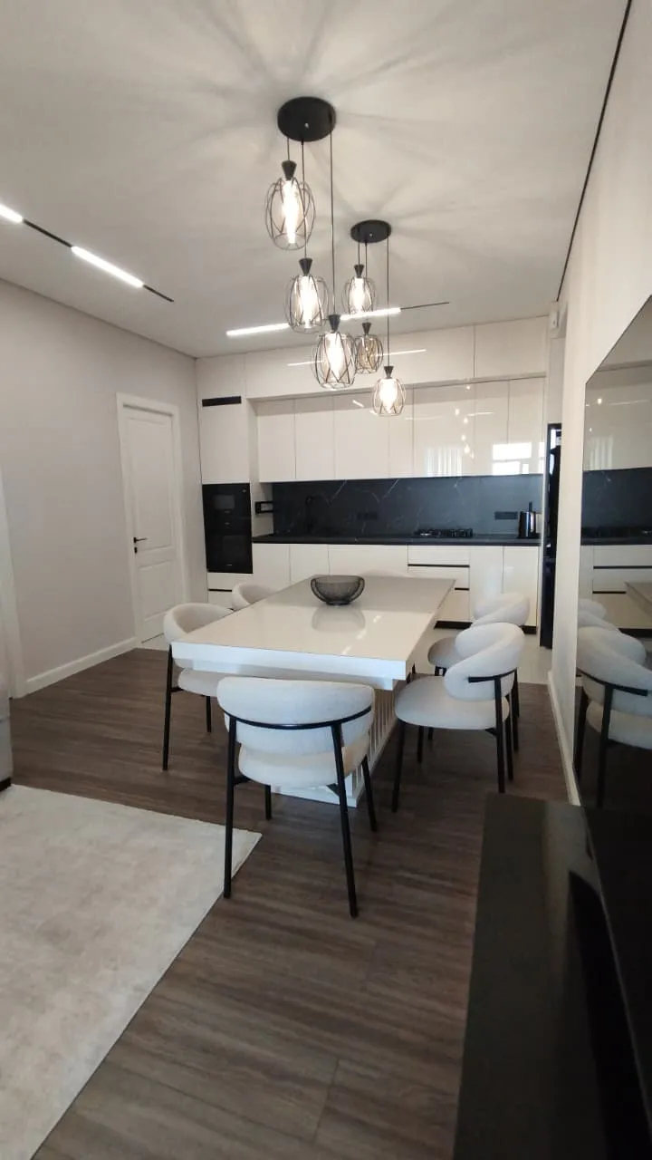 4 bedroom apartment for sale M. Meliqyan St, Qanaqer- Sejtun Yerevan, 161569