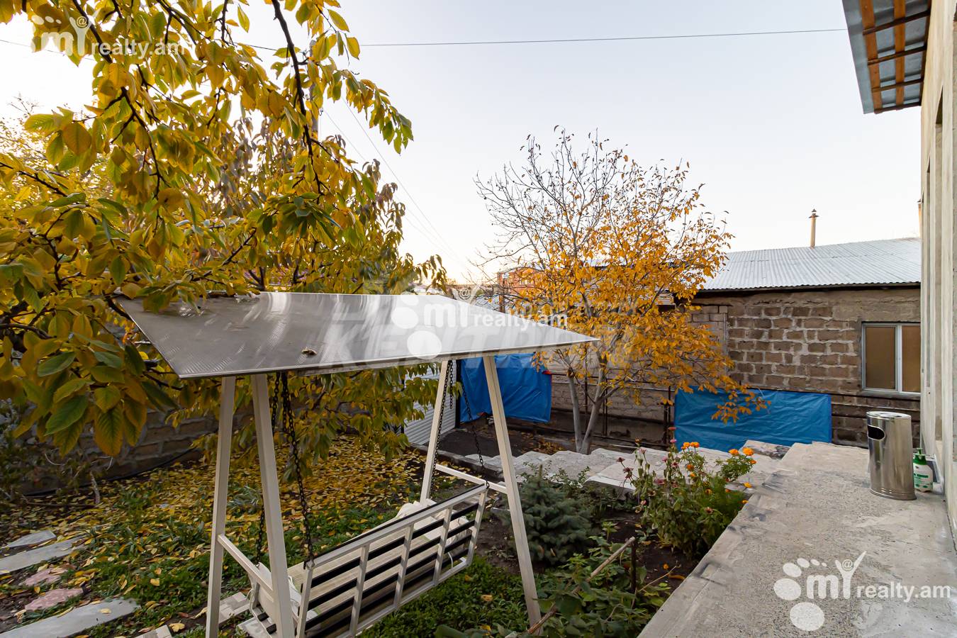 Առանձնատուն  Ղափանցյան փող, Արաբկիր Երևան, 153778