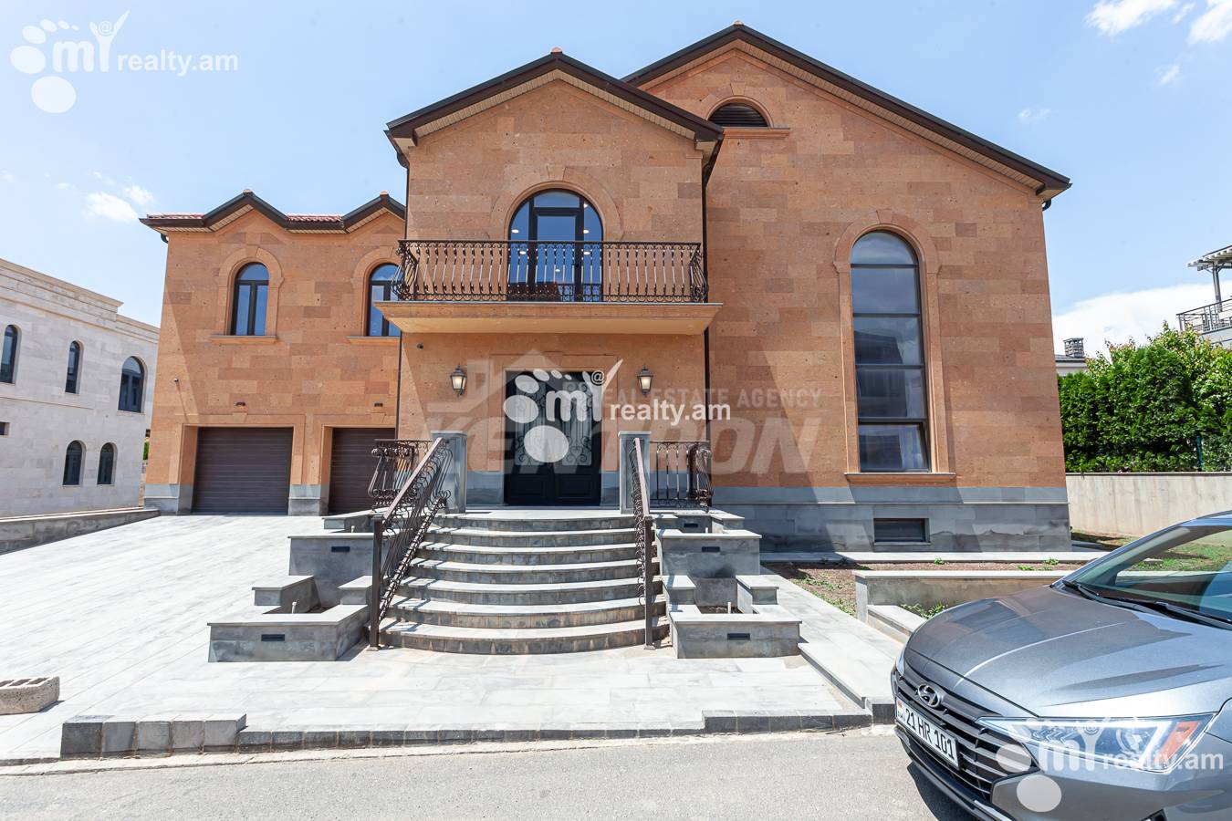 House for sale Vahakni District, Vahagni district Yerevan, 155569