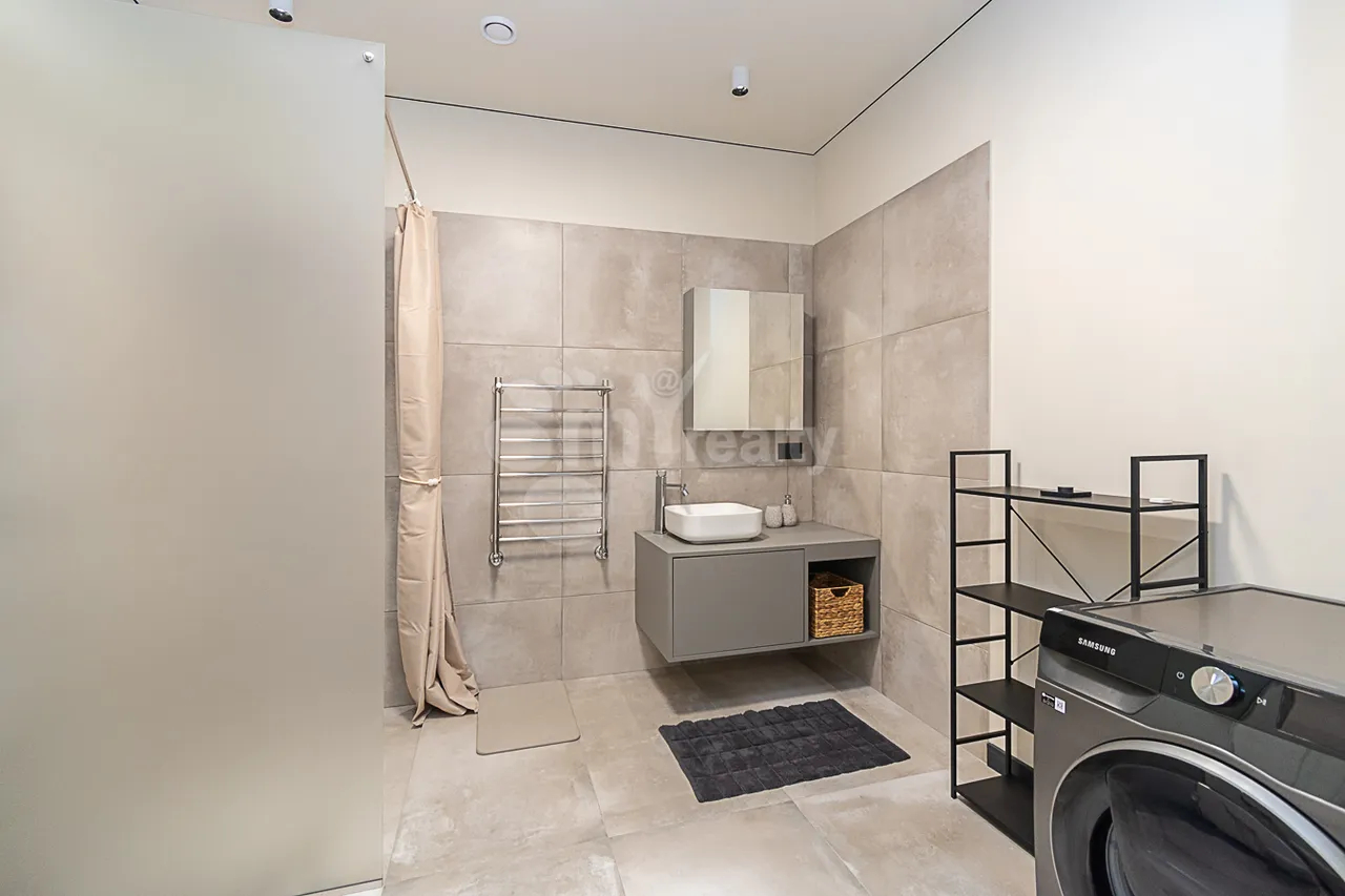 2 bedroom apartment for rent Aghbyur Serob St, Arabkir Yerevan, 161838