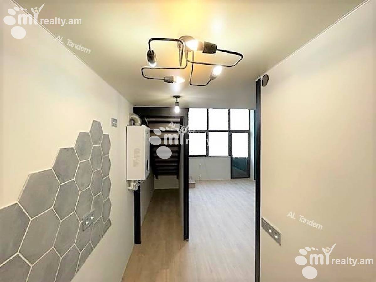 2 bedroom apartment for sale خیابان واهر. پاپازیان, عربگیر ایروان, 131458