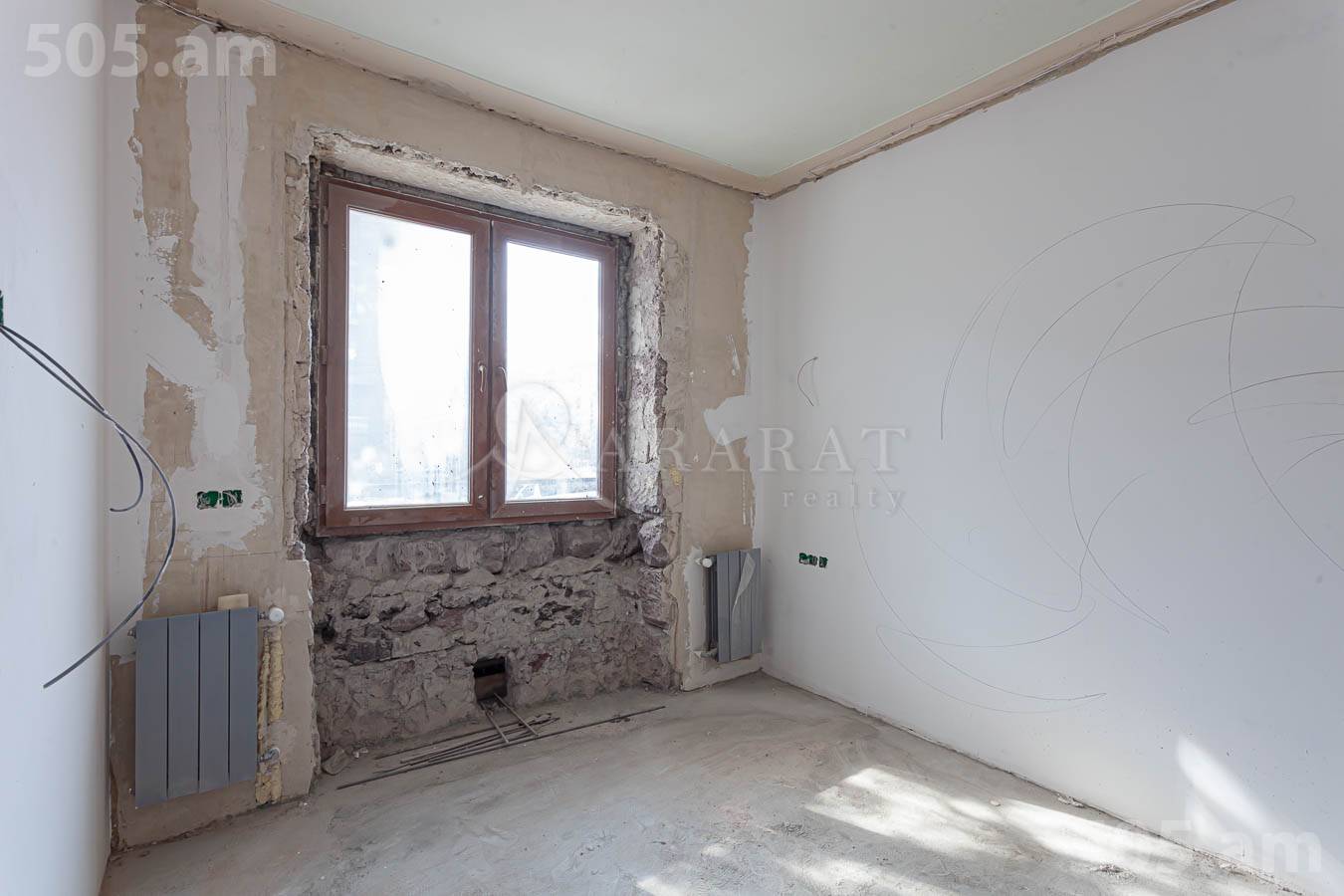2 bedroom apartment for sale G.Lusavorich St, Center Yerevan, 153356