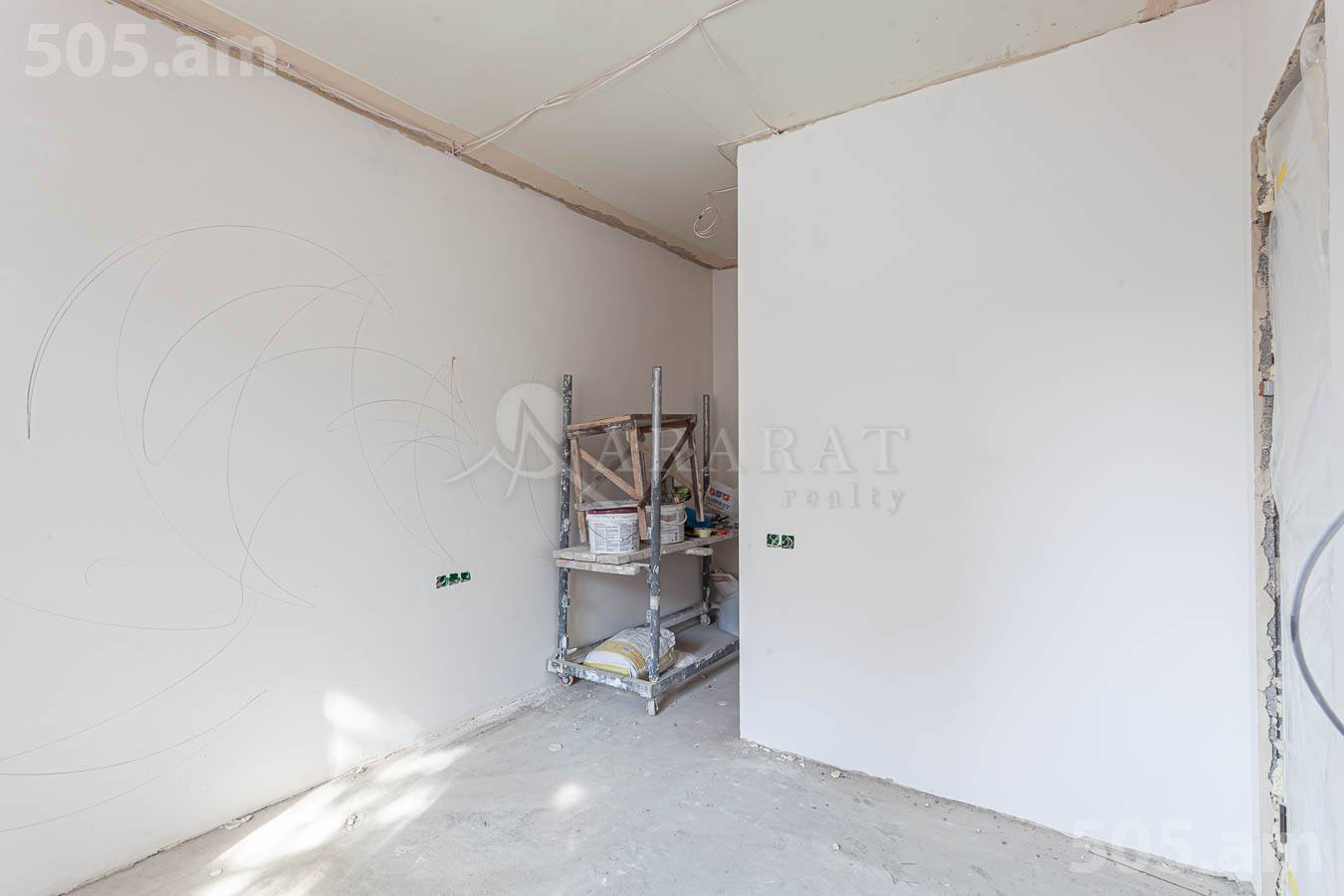 2 bedroom apartment for sale G.Lusavorich St, Center Yerevan, 153356