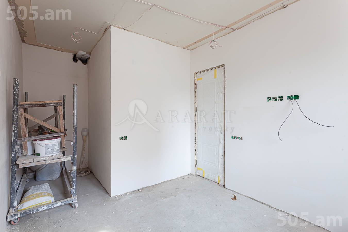 2 bedroom apartment for sale G.Lusavorich St, Center Yerevan, 153356