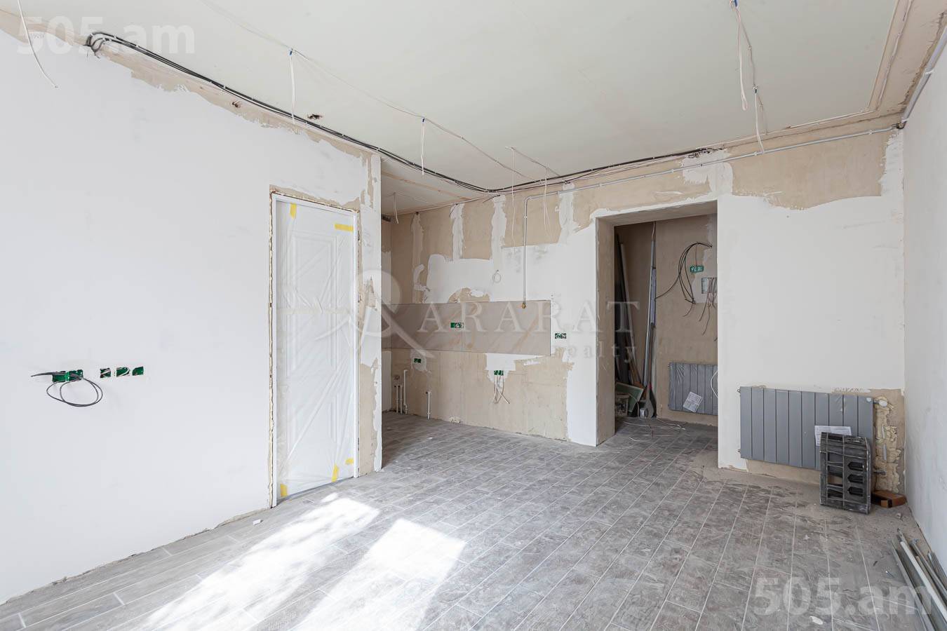 2 bedroom apartment for sale G.Lusavorich St, Center Yerevan, 153356