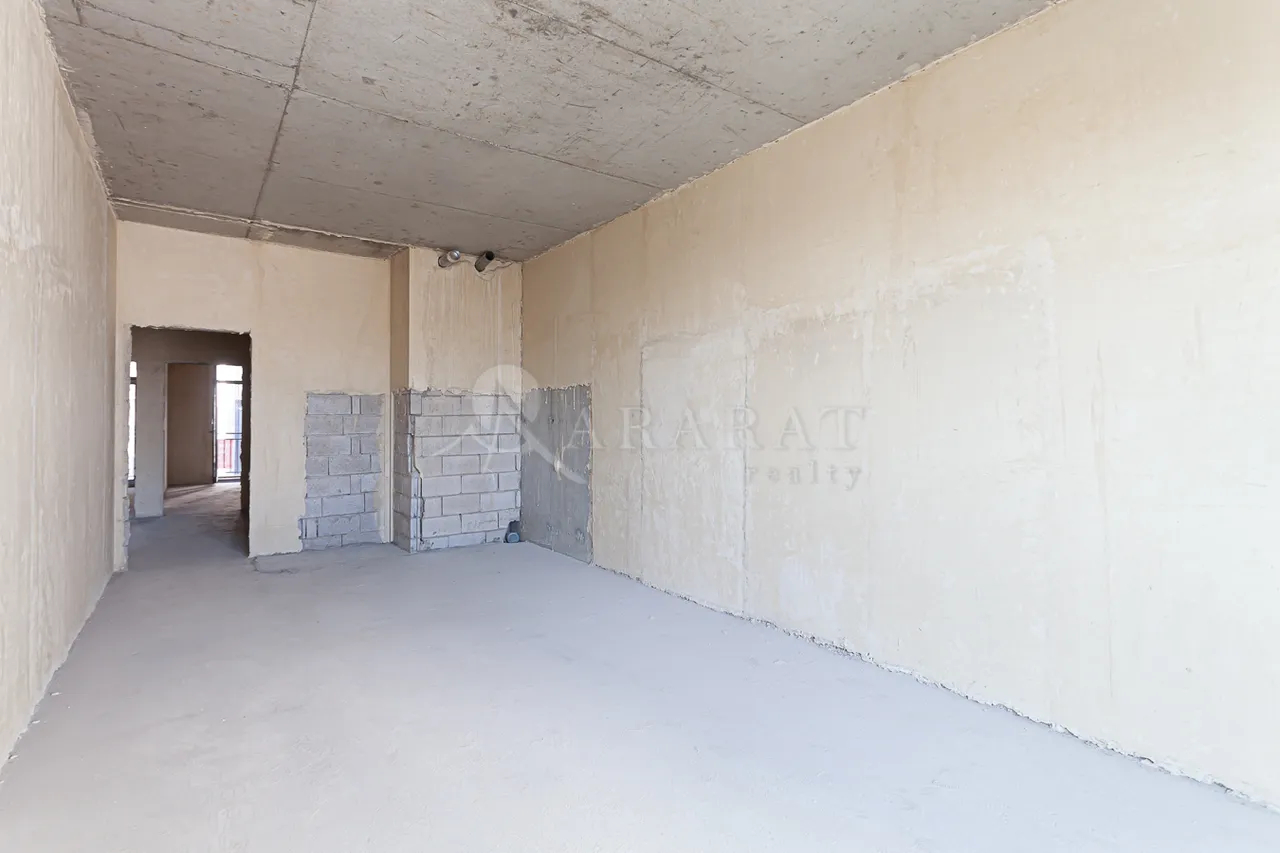 4 bedroom apartment for sale خیابان گِریبودوف, عربگیر ایروان, 161910