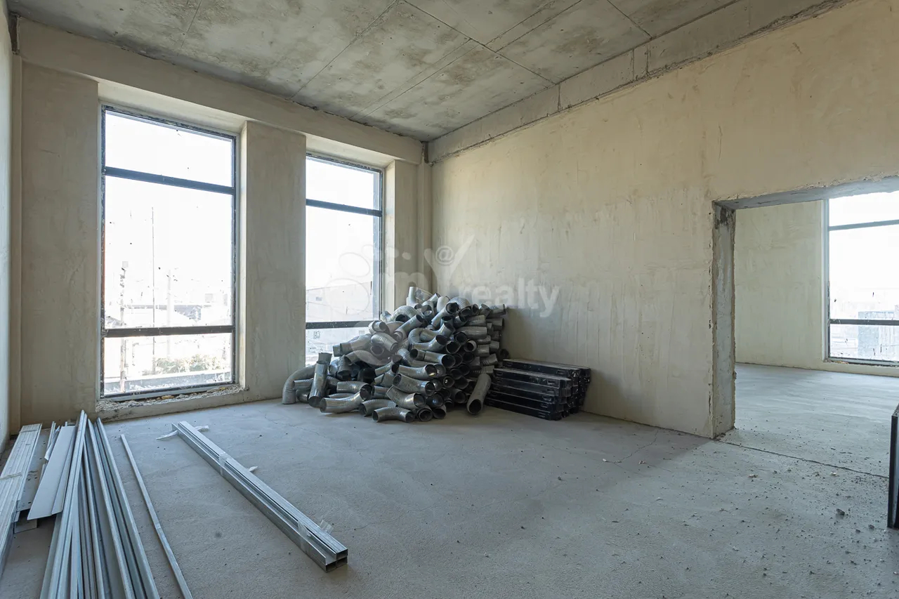 Commercial property for sale Sevak St, Kanaqer-Zeytun Yerevan, 157349