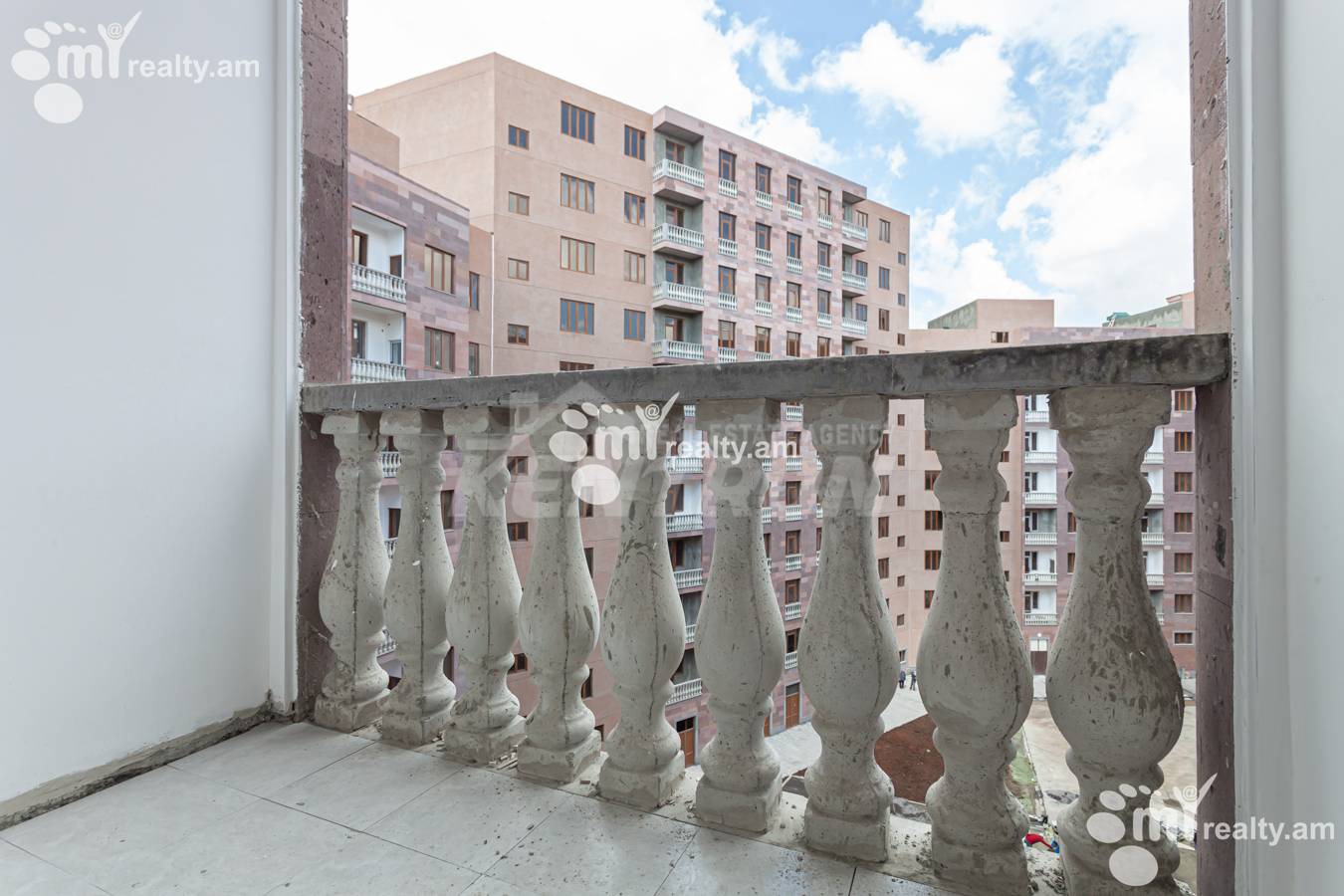 3 bedroom apartment for sale Adonts St, Arabkir Yerevan, 149610