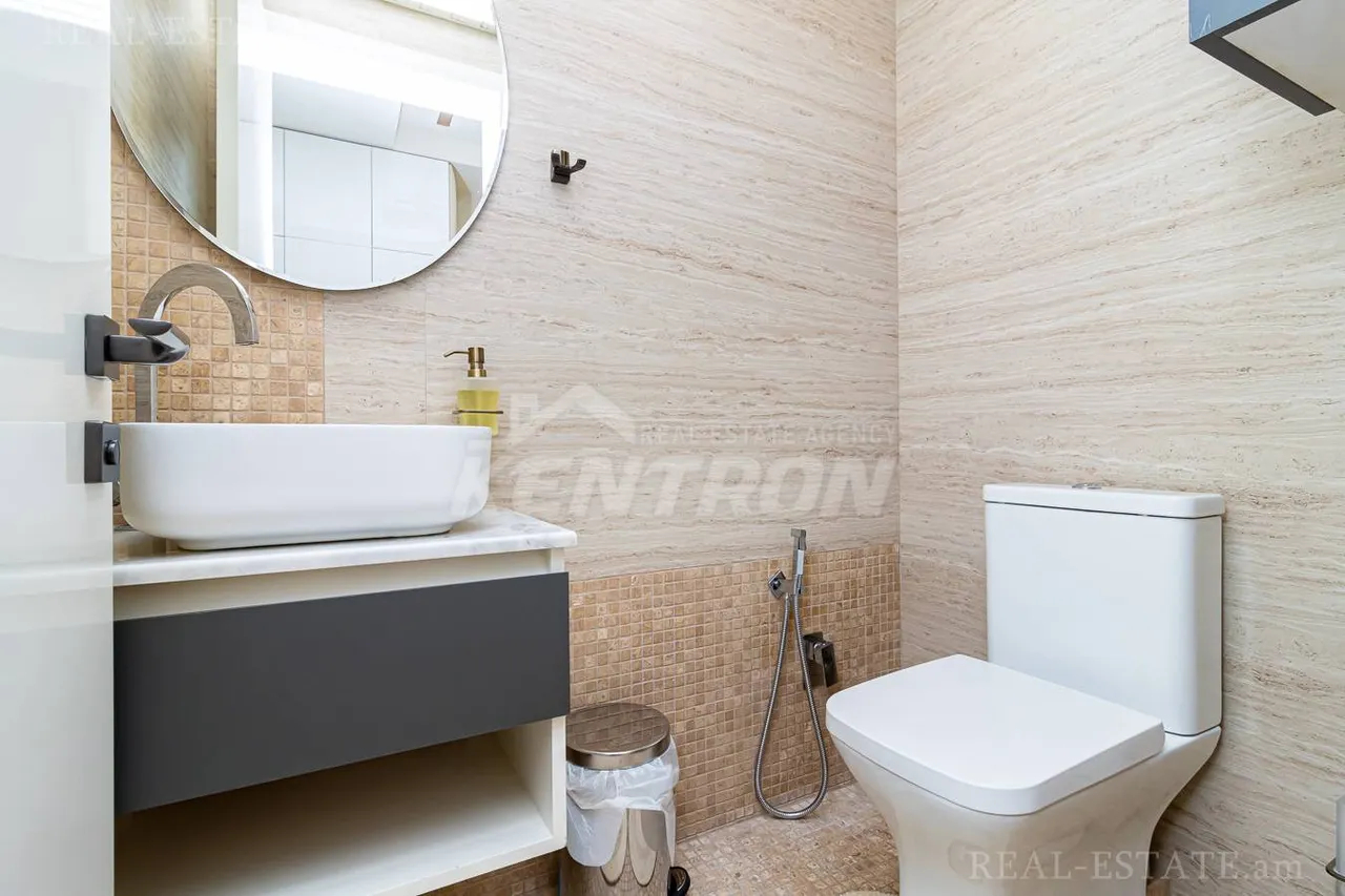 2 bedroom apartment for rent Buzand St, Center Yerevan, 157920
