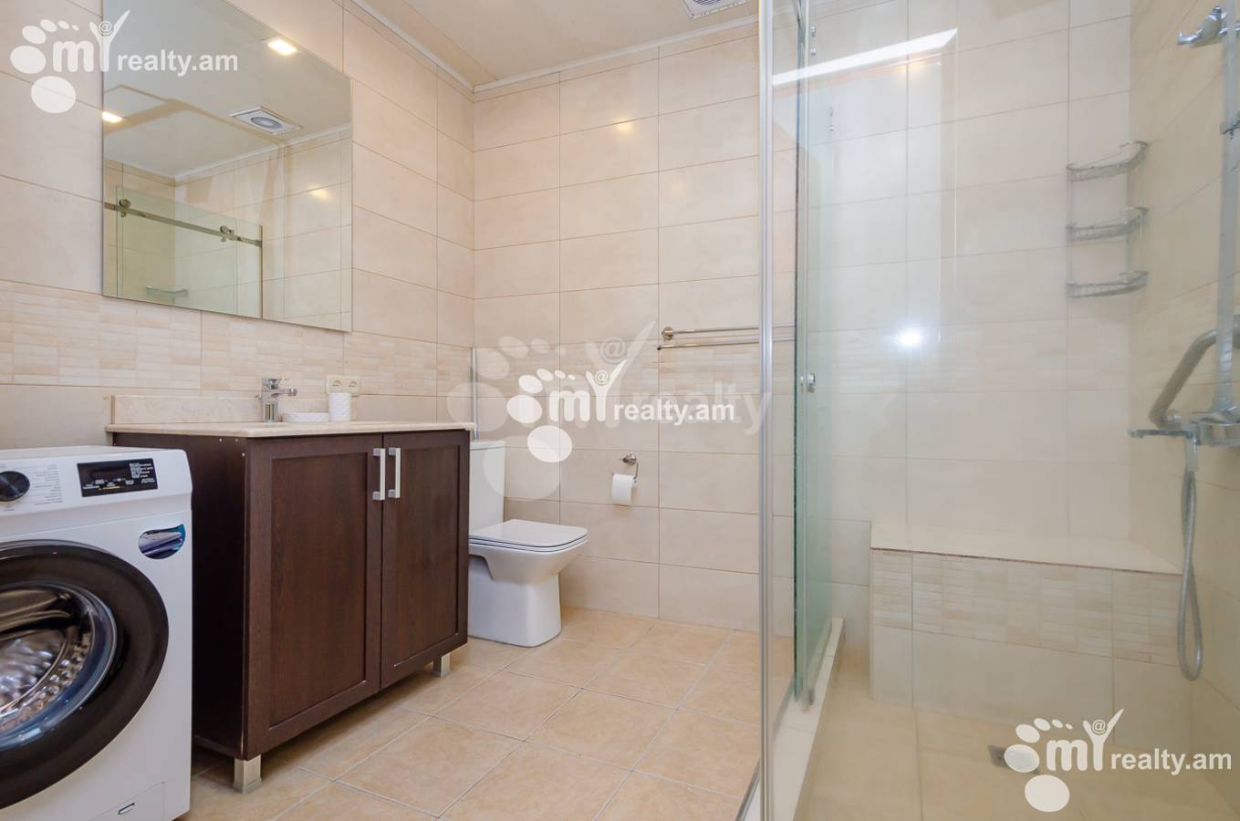 4 bedroom apartment for sale Yekmalyan St, Center Yerevan, 153761