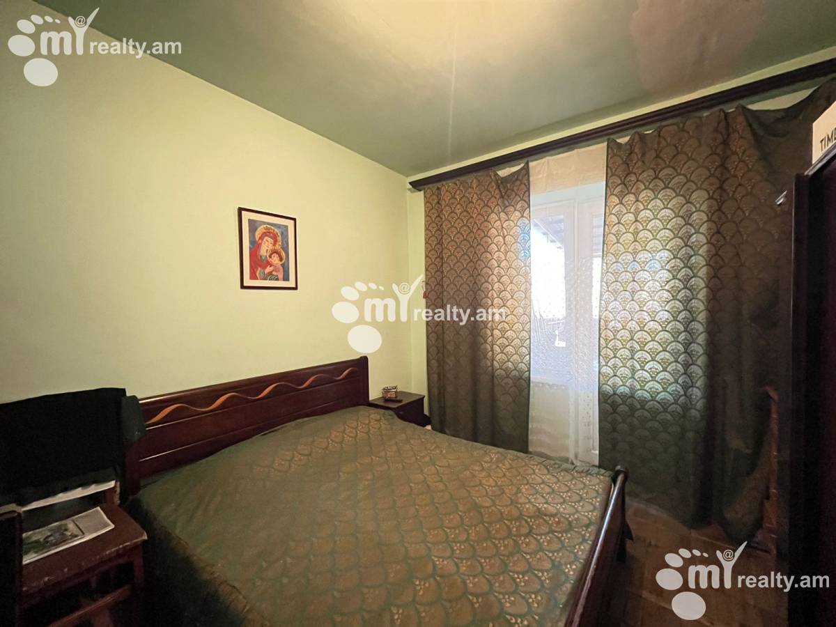3 bedroom apartment for sale Droi St, Quanaquère-Zeytoun Yerevan, 156224
