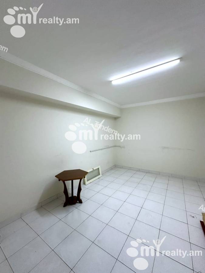 Commercial for rent خیابان باربیوس, عربگیر ایروان, 155229