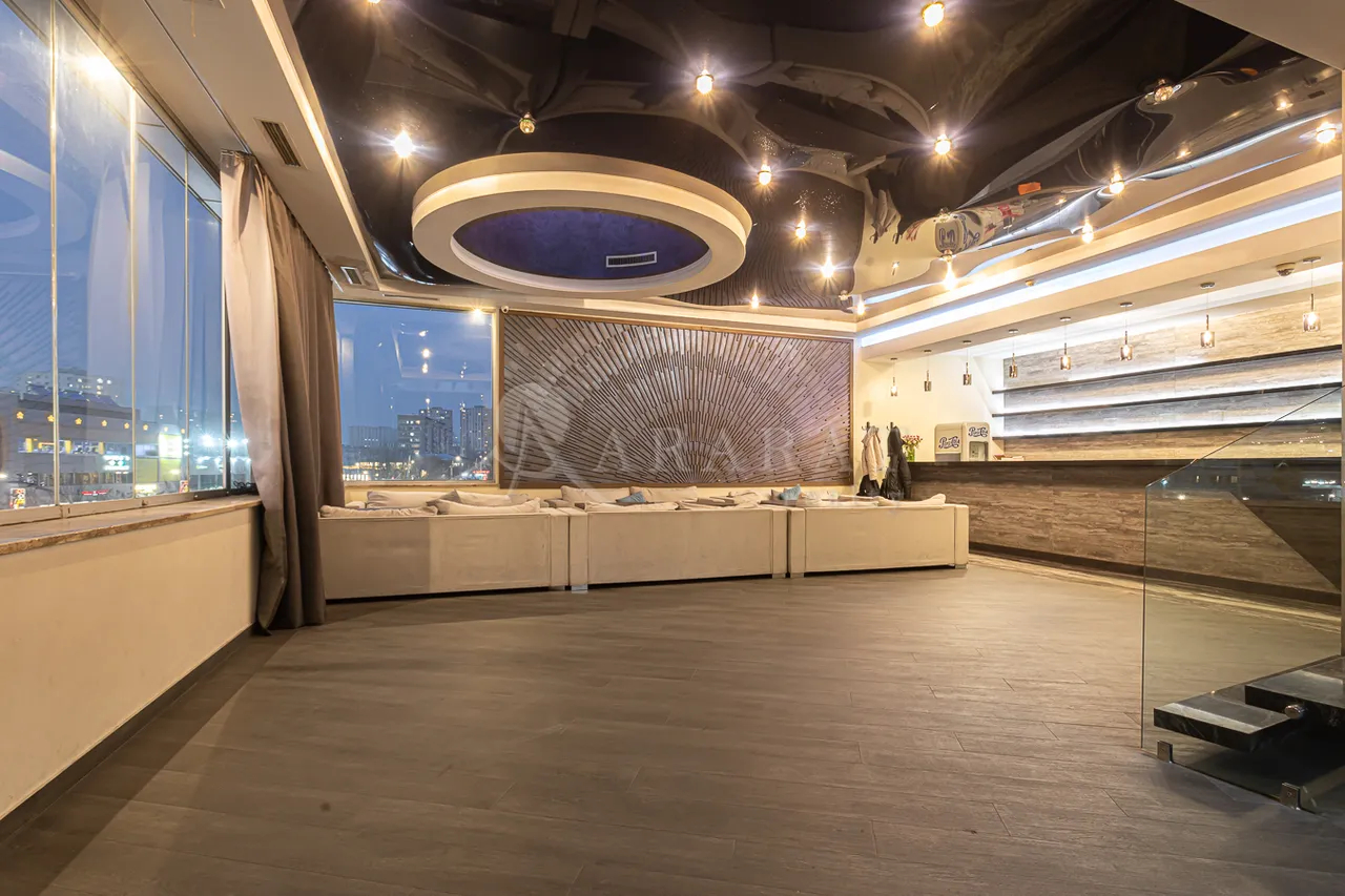 Commercial property for rent Shiraz St, Ajapnyak Yerevan, 158310