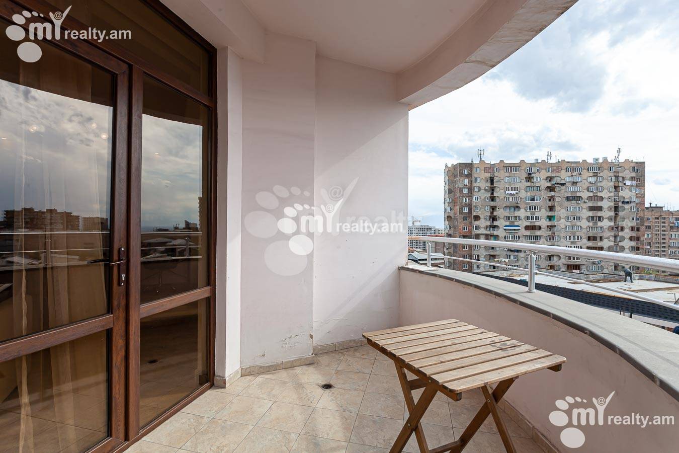 4 սենյականոց բնակարան  Արաբկիր 17րդ փող, Արաբկիր Երևան, 143127