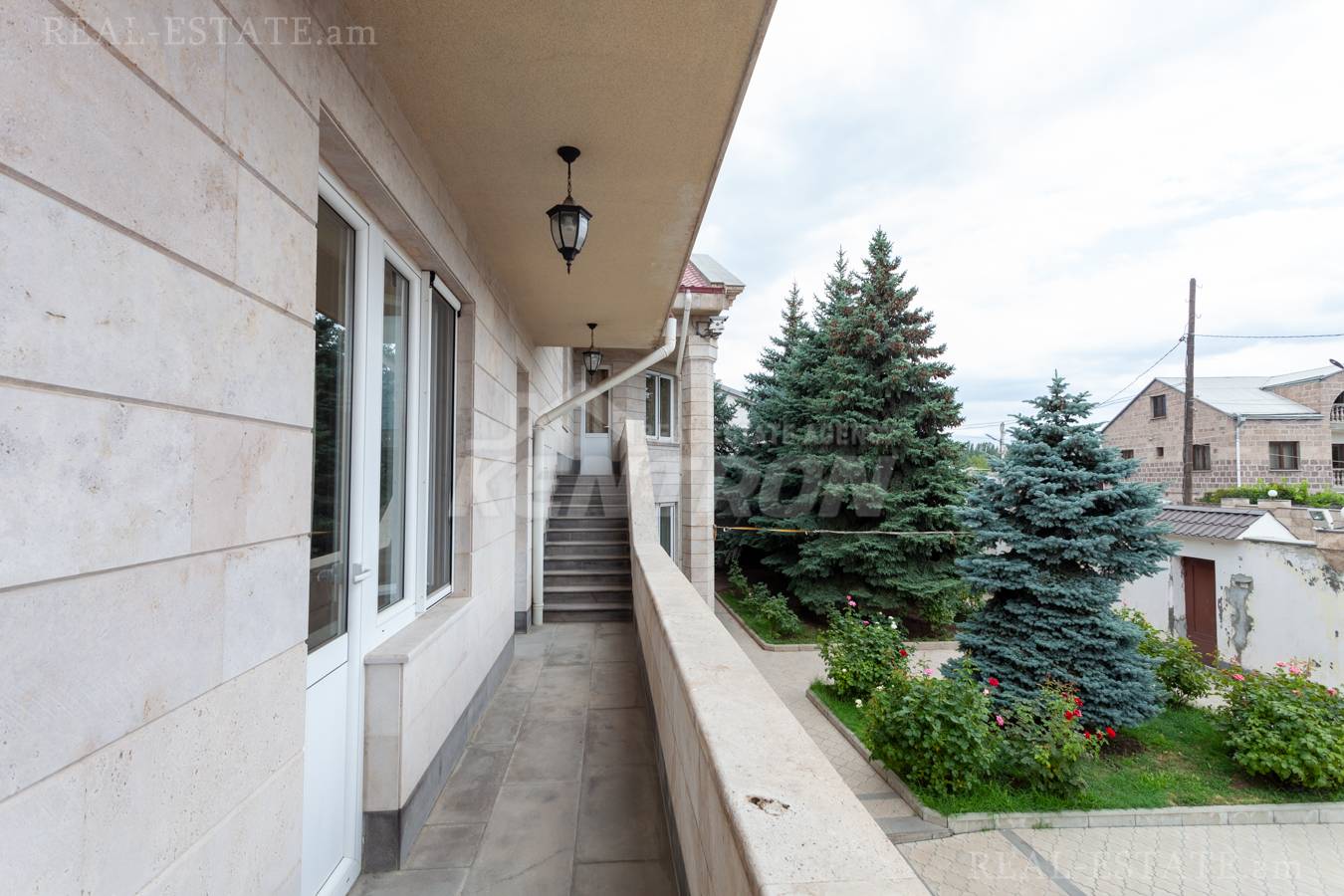 Купить дом Паруйр Севак район, Аван Ереван, 138421