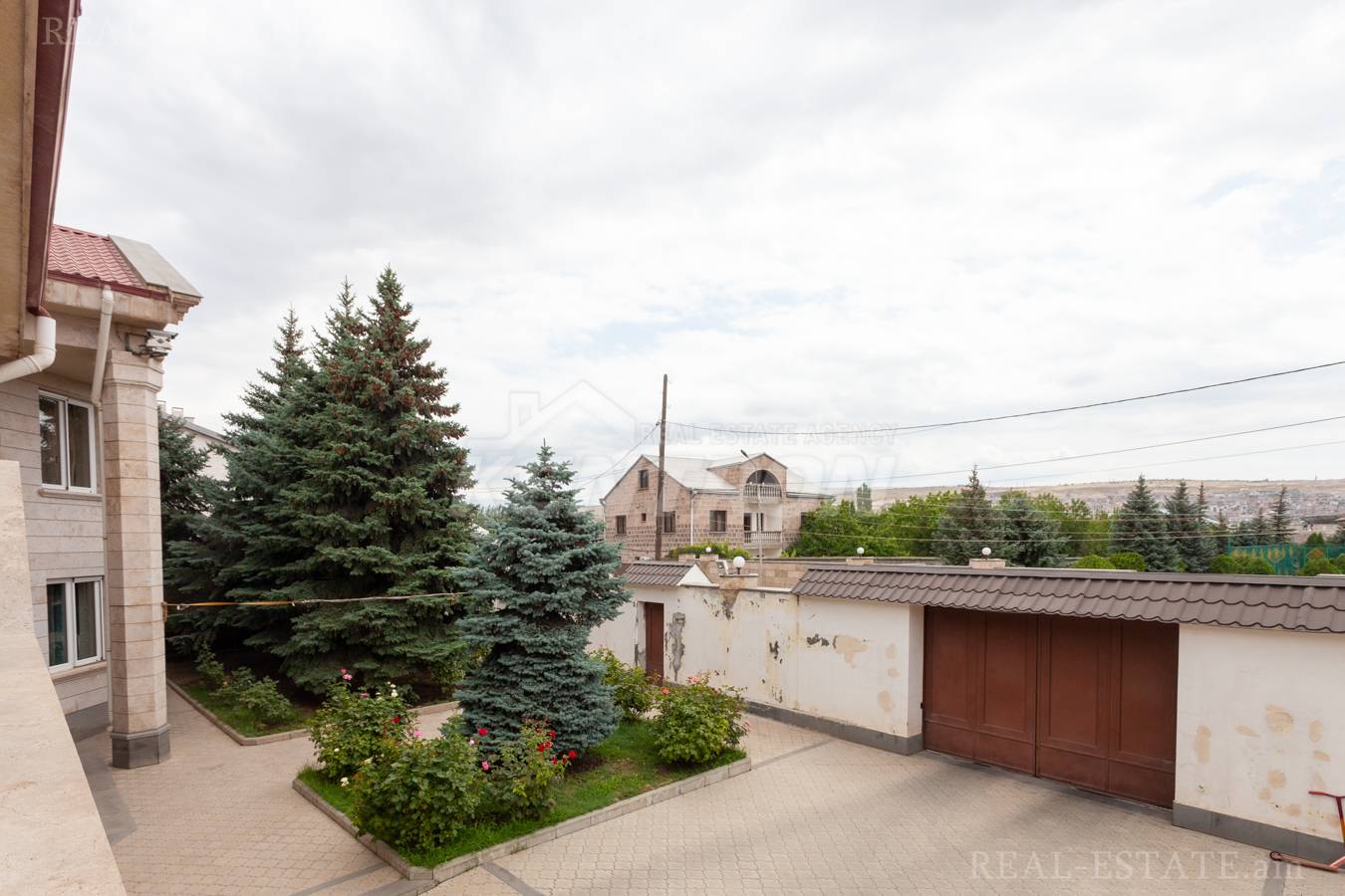 Купить дом Паруйр Севак район, Аван Ереван, 138421