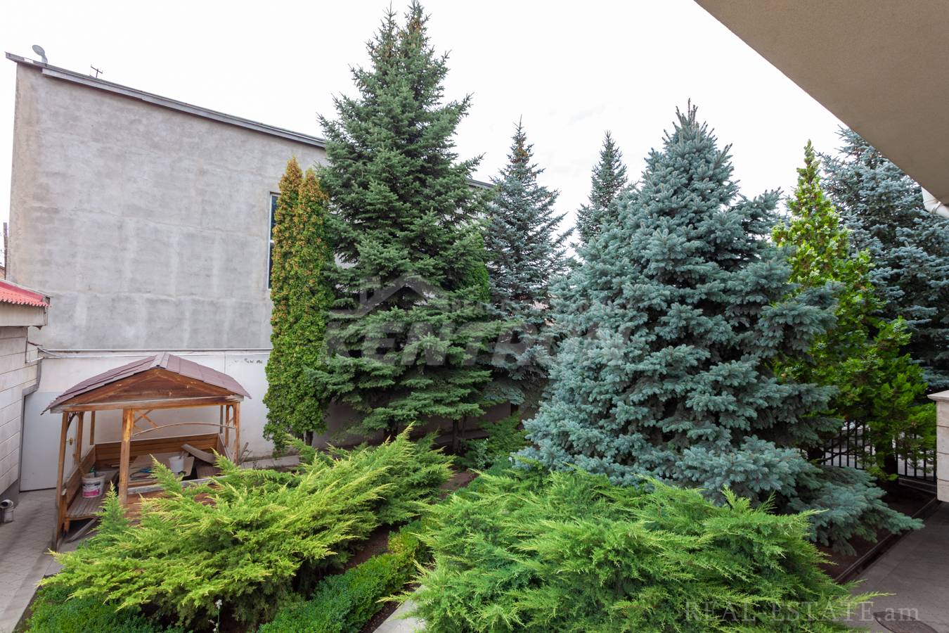 Купить дом Паруйр Севак район, Аван Ереван, 138421