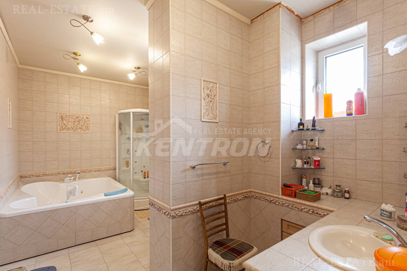 Купить дом Паруйр Севак район, Аван Ереван, 138421