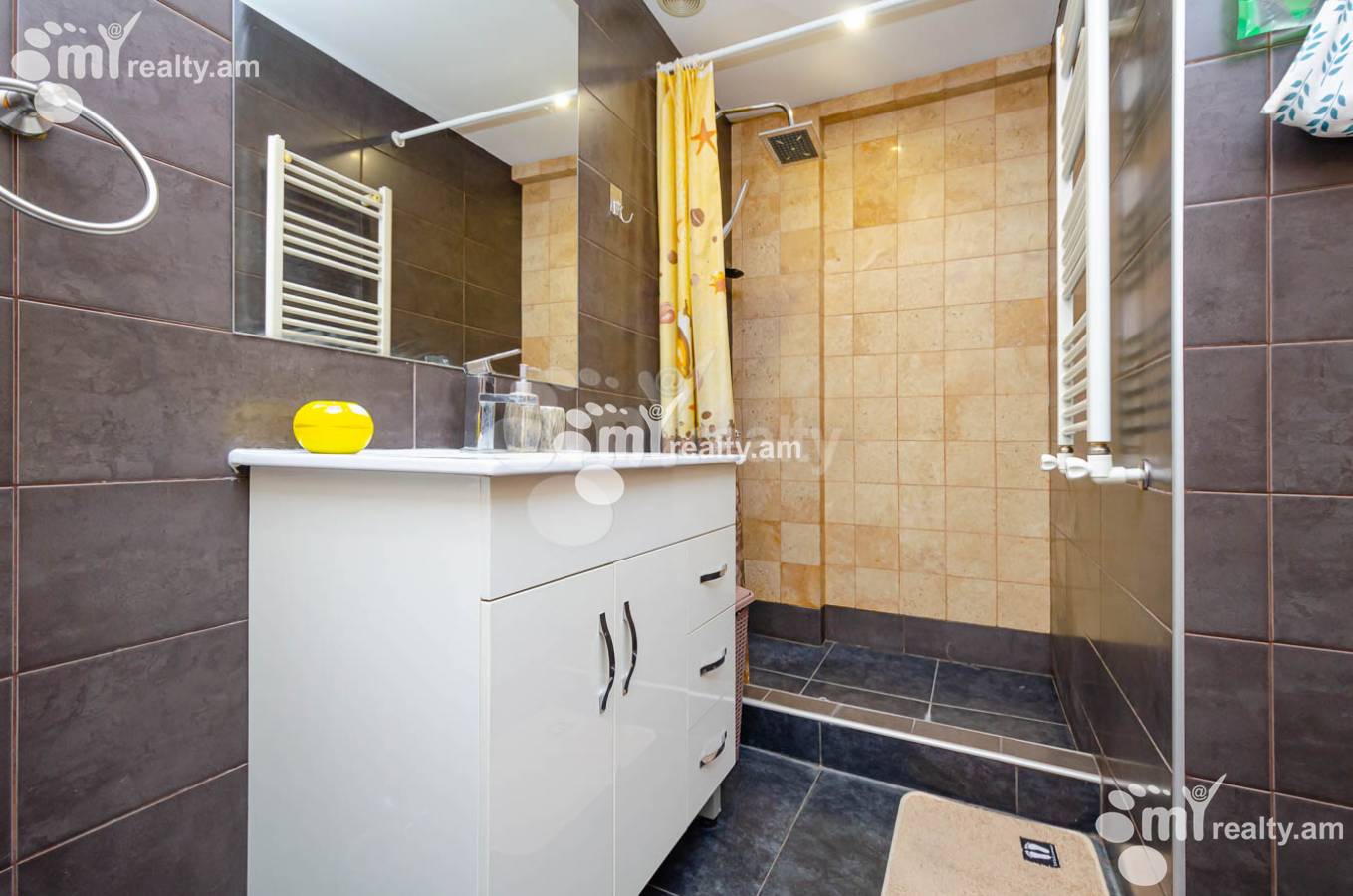 Снять 2 комнатную квартиру Туманян ул, Центр Ереван, 140967