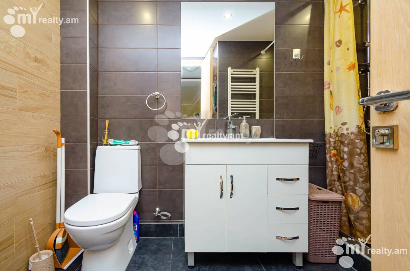 Снять 2 комнатную квартиру Туманян ул, Центр Ереван, 140967